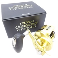 １８オシアコンクエストＣＴ３００ＨＧ